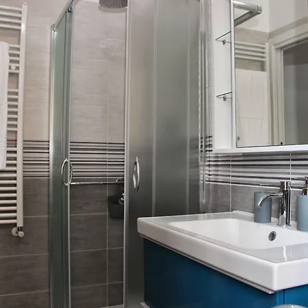 Couette-café J&b Rome