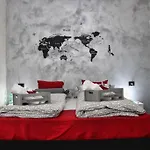 J&b Oda ve Kahvaltı 4*