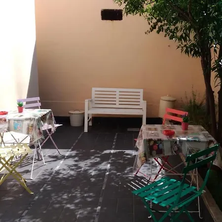 Oda ve Kahvaltı J&b Roma