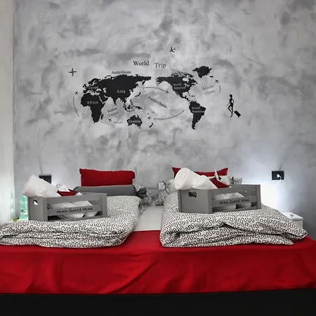 J&b Bed & Breakfast 4*