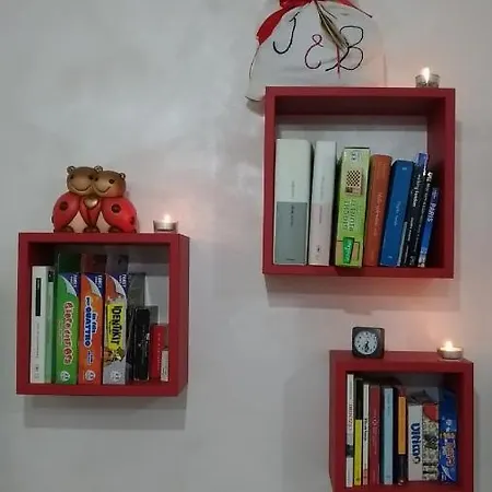 J&b住宿加早餐旅馆 住宿加早餐酒店 4*