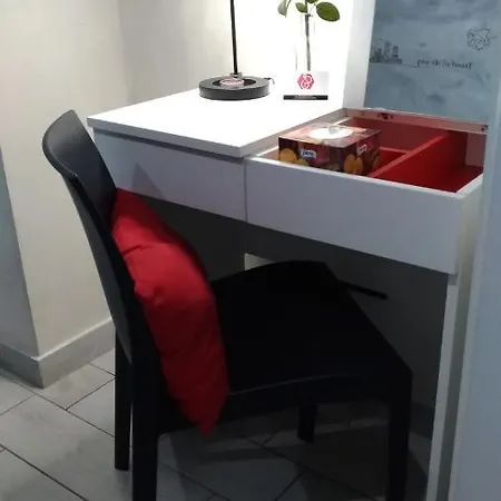 J&b Oda ve Kahvaltı Roma