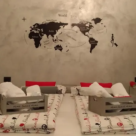 J&b住宿加早餐旅馆 4*