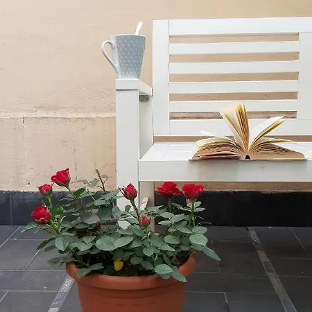 J&b Oda ve Kahvaltı