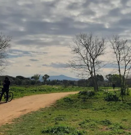 J&b住宿加早餐旅馆 4* 罗马