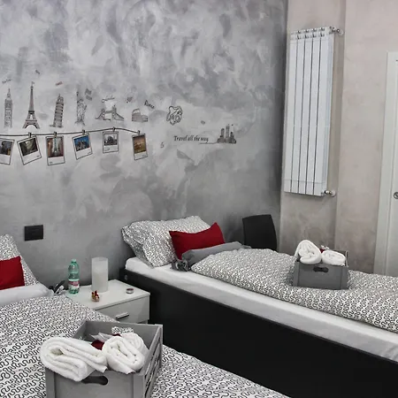 J&b Oda ve Kahvaltı 4*