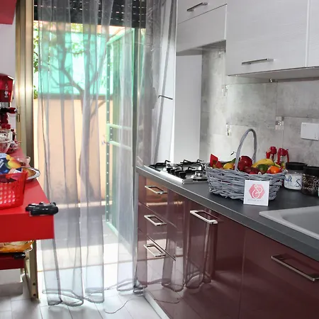 Oda ve Kahvaltı J&b 4*