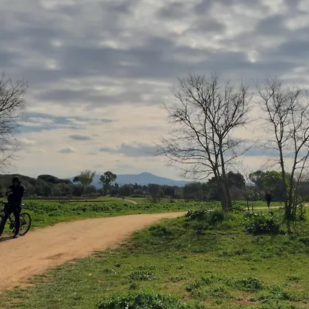 J&b住宿加早餐旅馆 住宿加早餐酒店 罗马