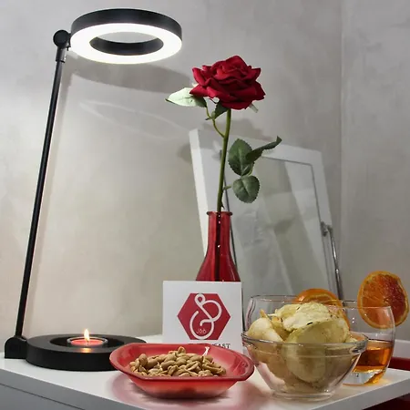 J&b住宿加早餐旅馆 4* 罗马