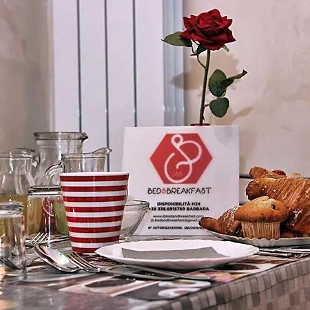 Bed & Breakfast J&b