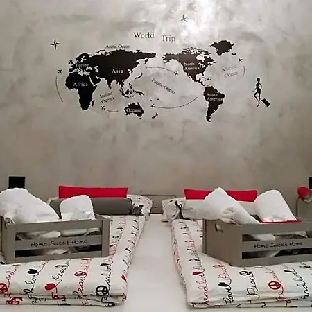 J&b Bed & Breakfast 4*