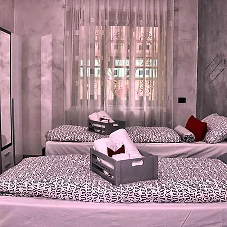 Bed & Breakfast J&b 4*