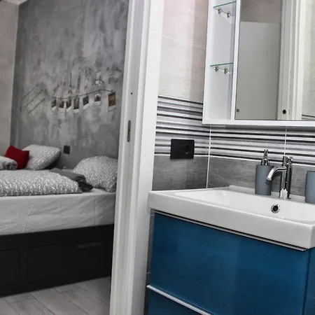 J&b住宿加早餐旅馆 4* 罗马