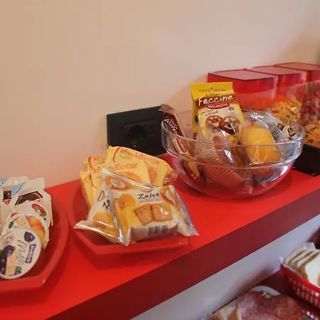 J&b住宿加早餐旅馆 罗马