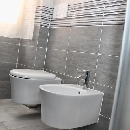 J&b Oda ve Kahvaltı Roma