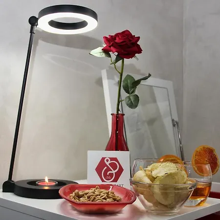 J&b Oda ve Kahvaltı 4*