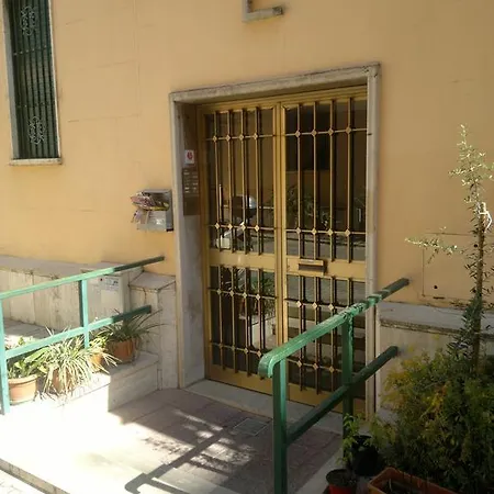 Bed & Breakfast J&b 4*