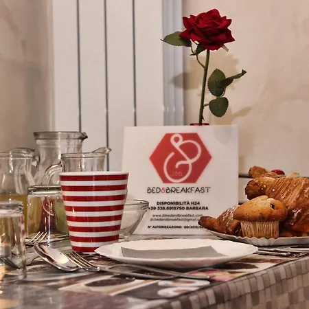 J&b住宿加早餐旅馆