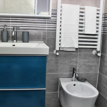 住宿加早餐酒店 J&b住宿加早餐旅馆 罗马