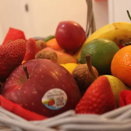 J&b住宿加早餐旅馆 住宿加早餐酒店 4*