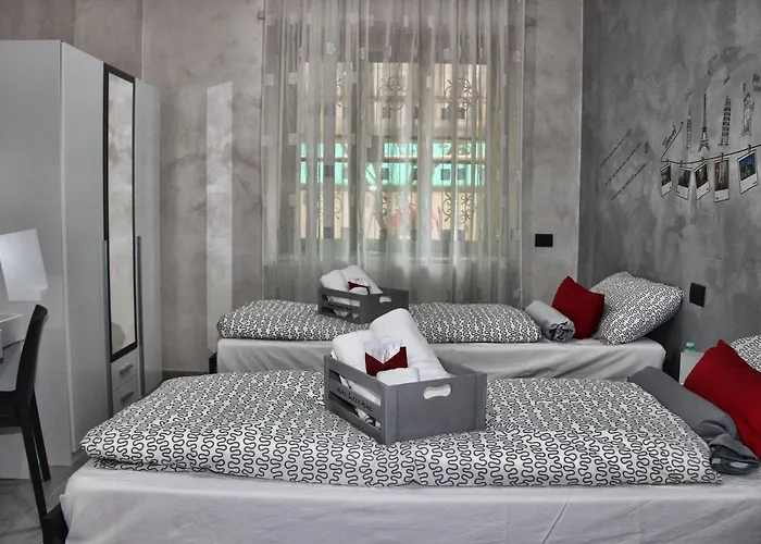 J&b Bed & Breakfast
