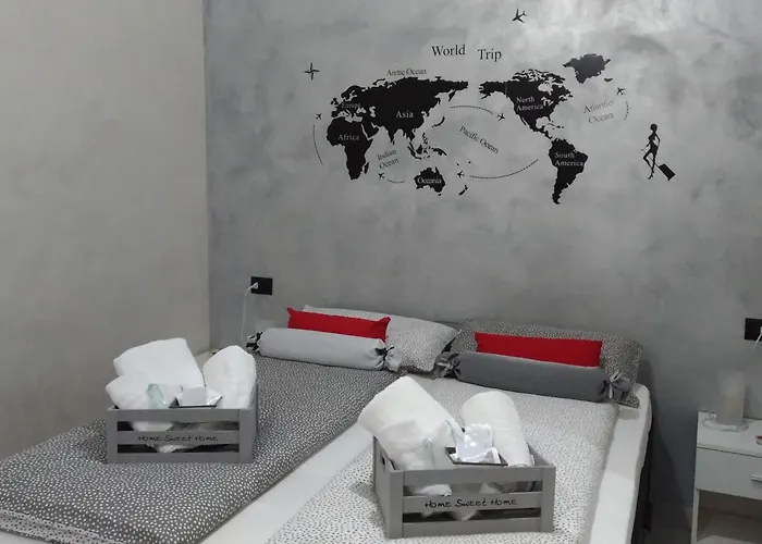 Bed & Breakfast J&b Rom