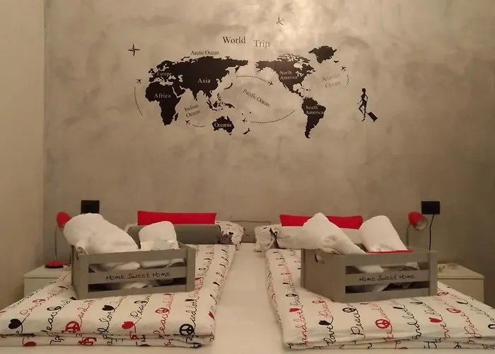 J&b Bed & Breakfast