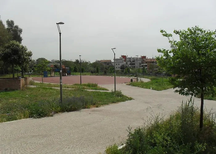 Bed & Breakfast J&b 4*