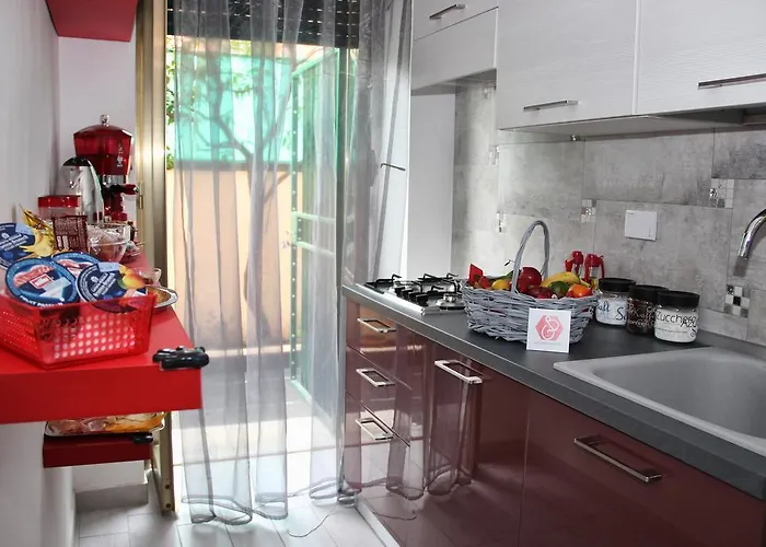 J&b Bed & Breakfast 4*