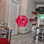 Bed and Breakfast J&b 4*