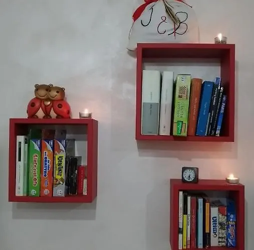 J&b Bed & Breakfast 4*