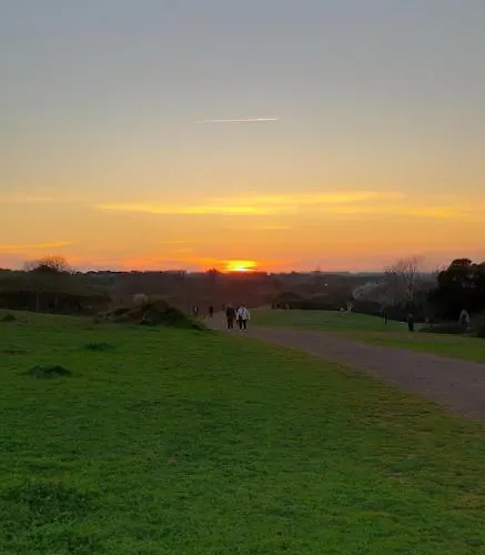 Bed & Breakfast J&b 4*