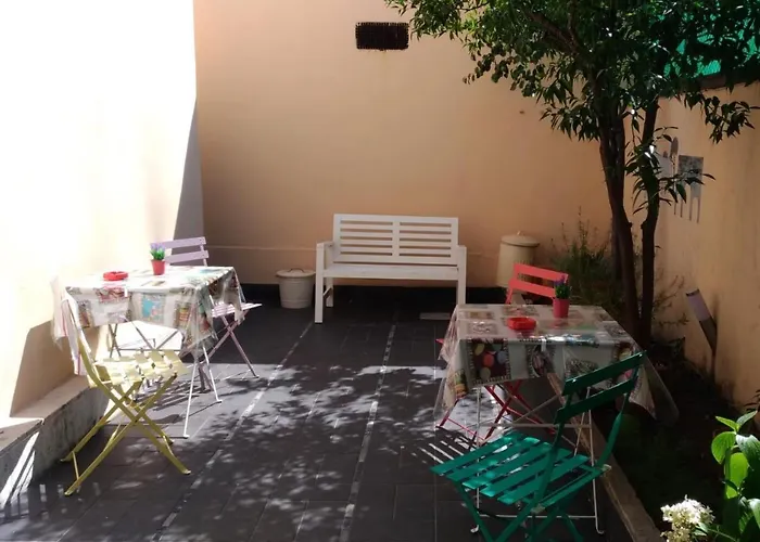 Bed & Breakfast J&b Řím