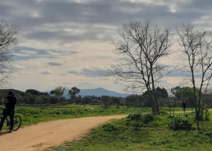 J&b Bed & Breakfast Řím