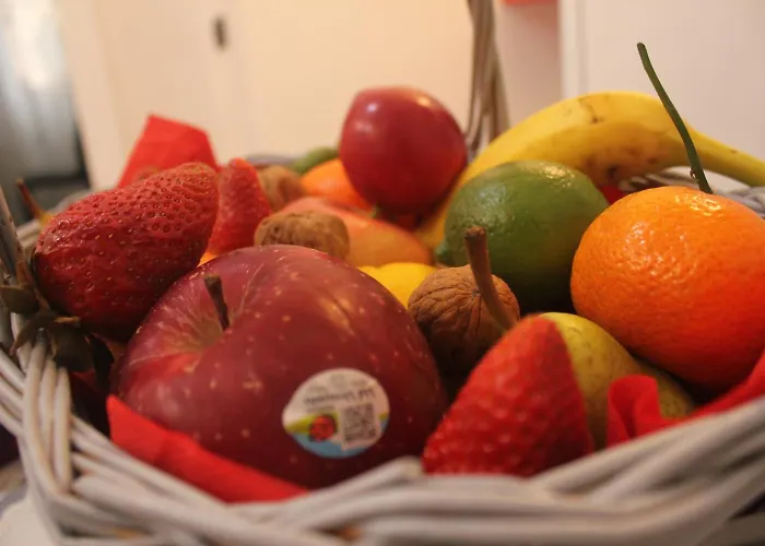 Bed & Breakfast J&b Řím