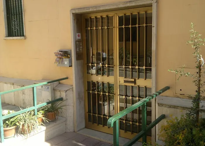 Bed & Breakfast J&b 4*