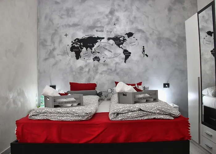 J&b Bed & Breakfast 4*