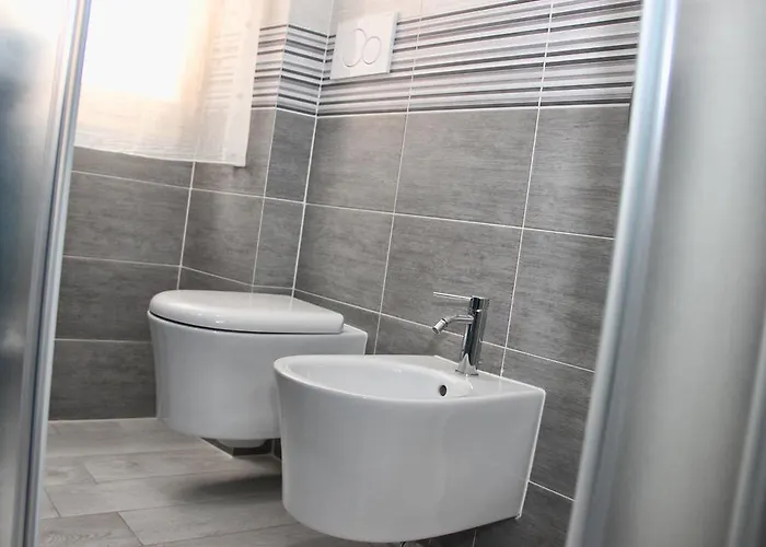 J&b Bed & Breakfast Řím