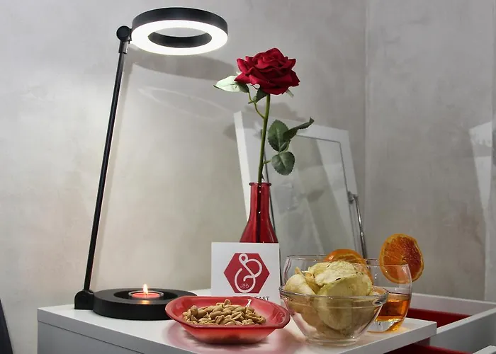 J&b Bed & Breakfast 4*