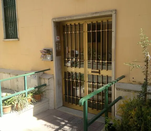 Bed & Breakfast J&b 4*