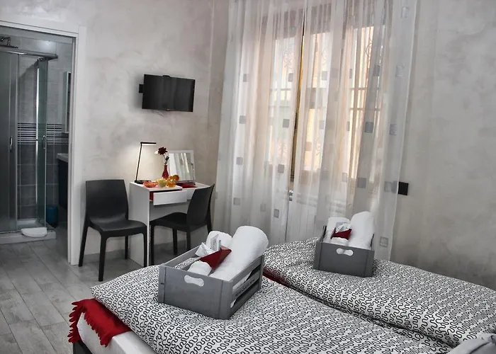 J&b Bed & Breakfast 4*