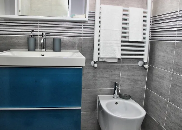 Bed & Breakfast J&b Řím